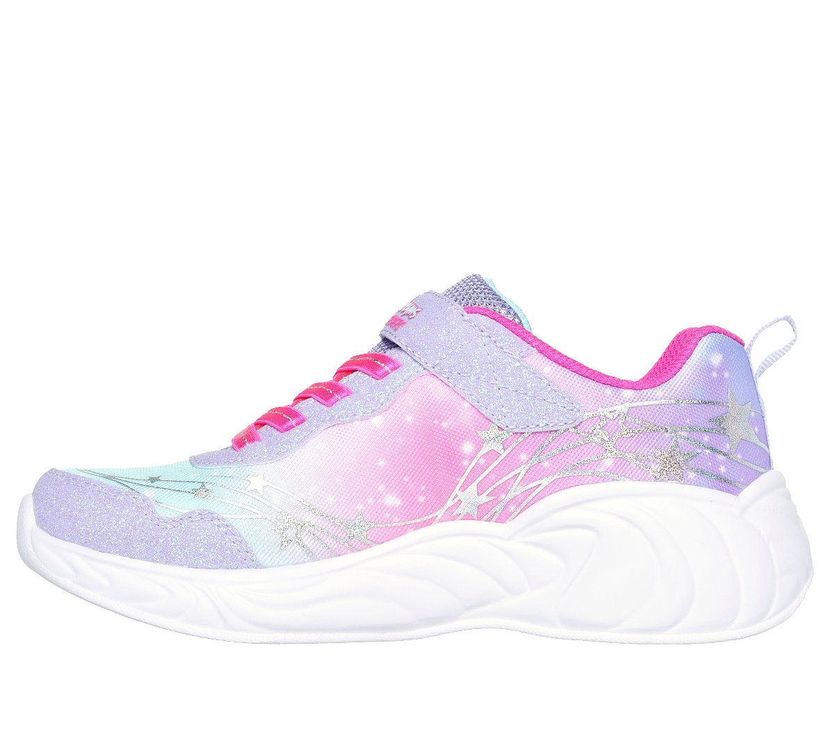 302299L-S-LIGHTS: UNICORN DREAMS - WISHFUL MAGIC