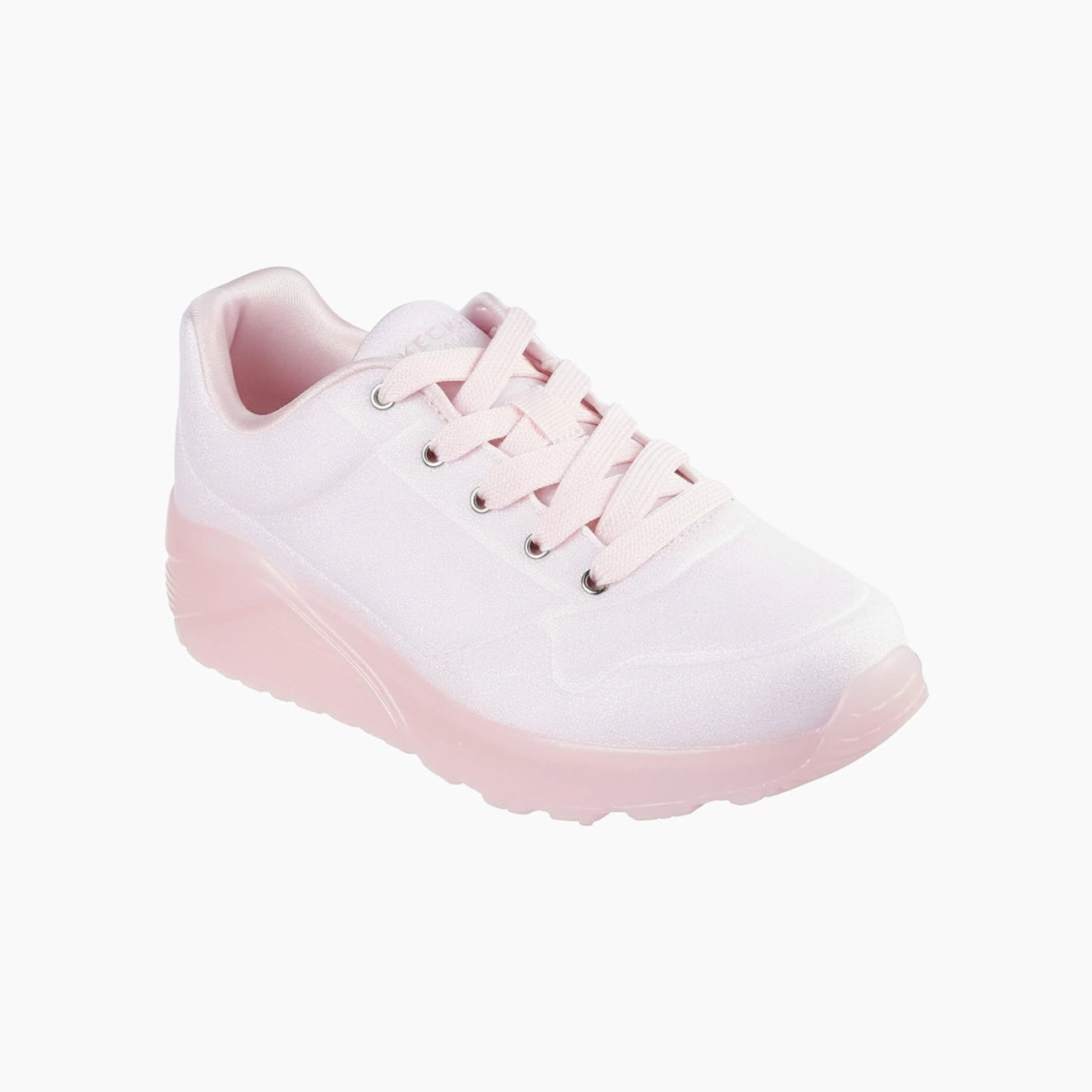 310443#LTPK-LIGHT PINK SYNTHETIC/ TRIM