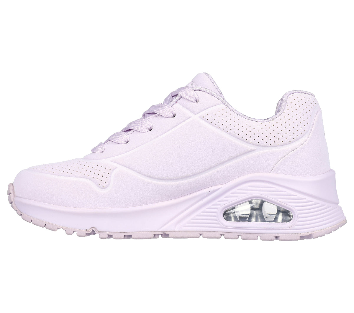 310527#LIL-LILAC SYNTHETIC/TRIM