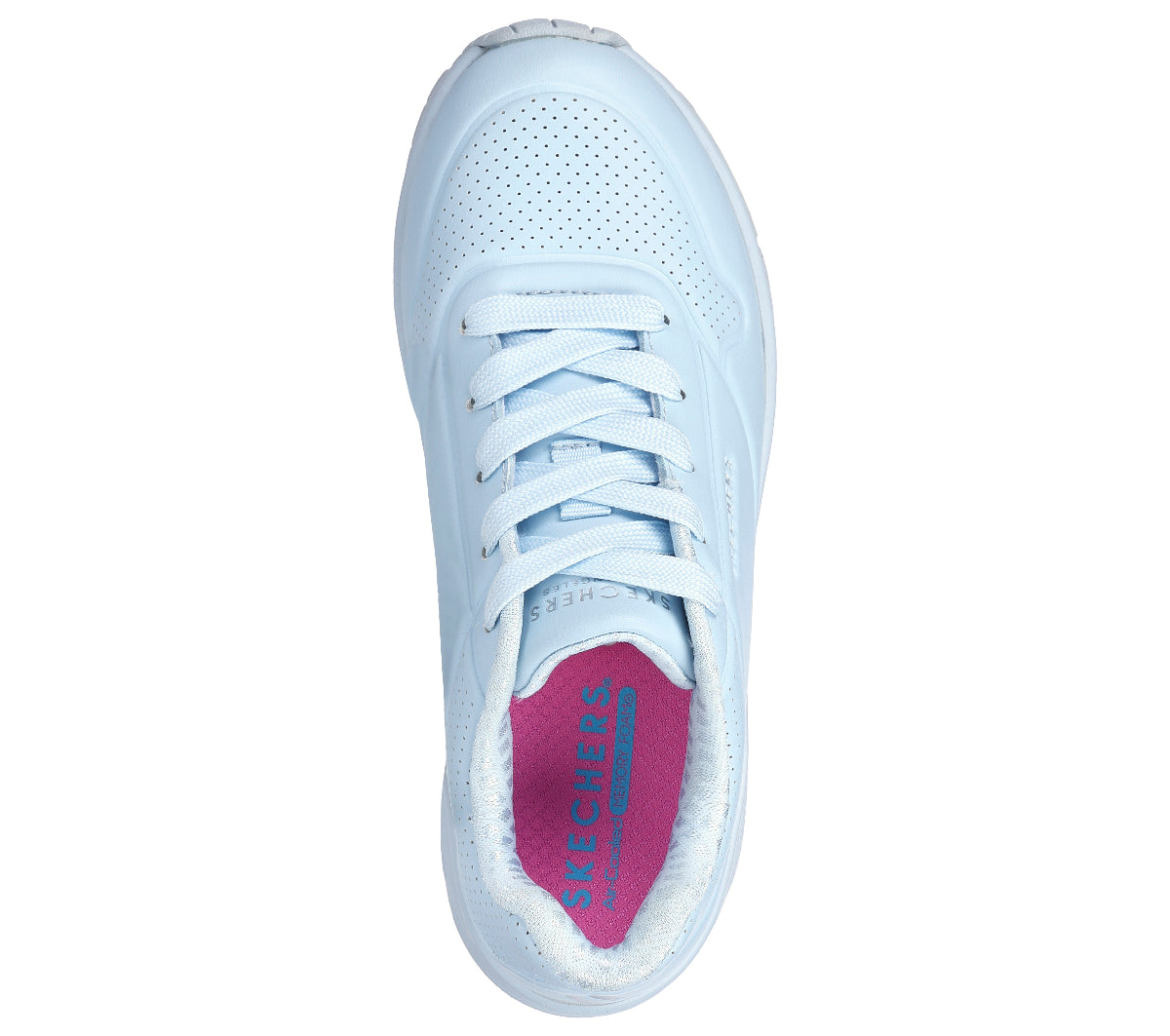 310527#LTBL-LT. BLUE SYNTHETIC/TRIM