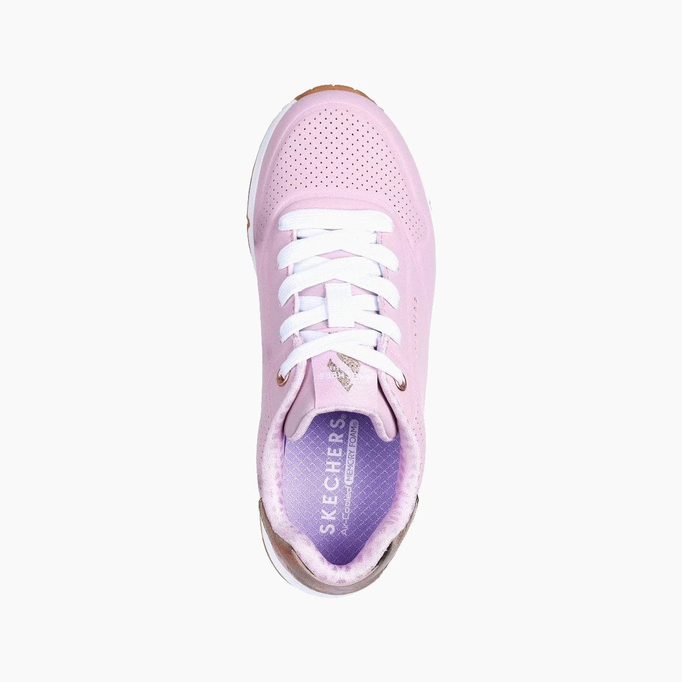 310545L#PNK/PINK TEXTILE/ TRIM