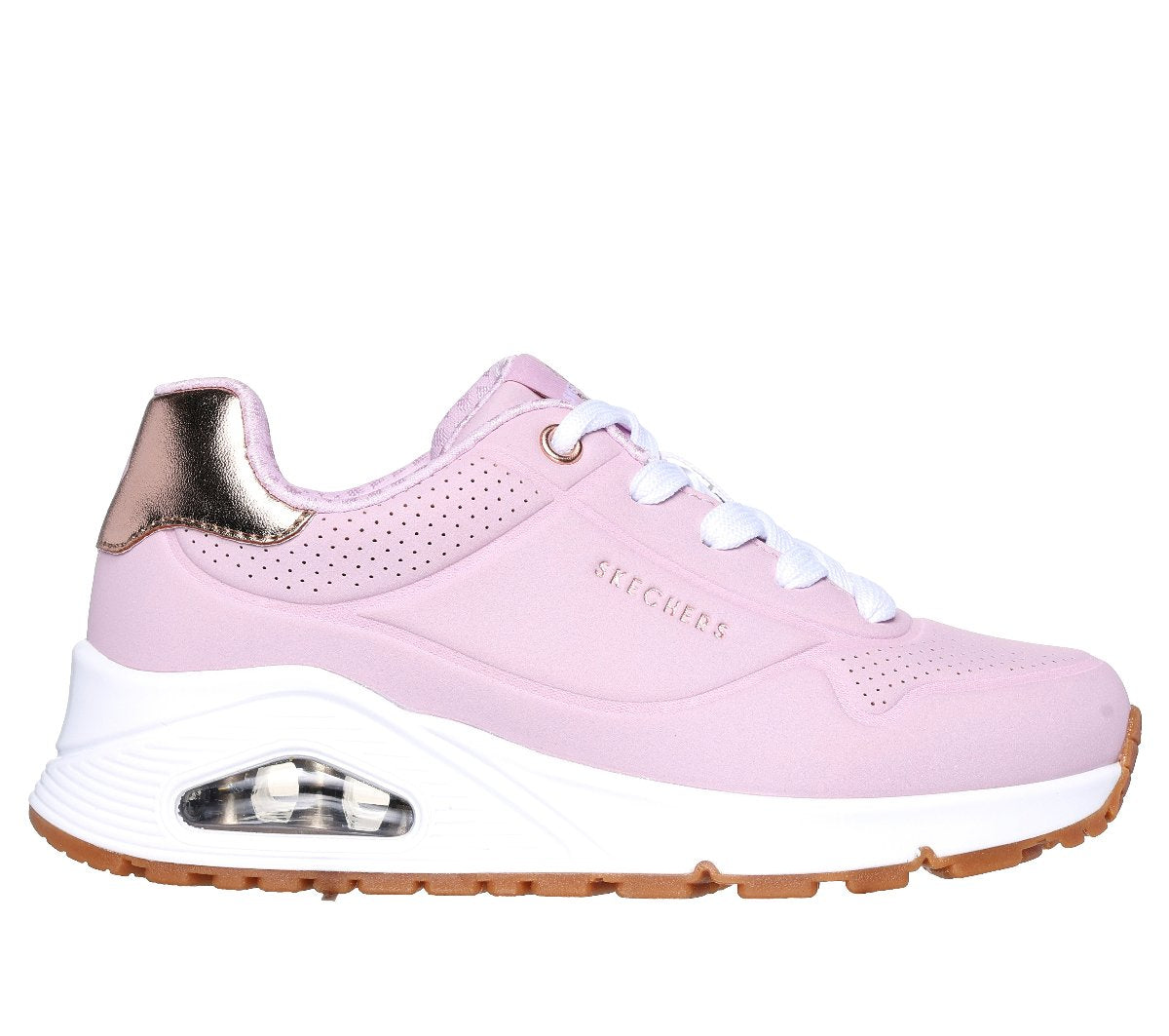 310545L#PNK/PINK TEXTILE/ TRIM