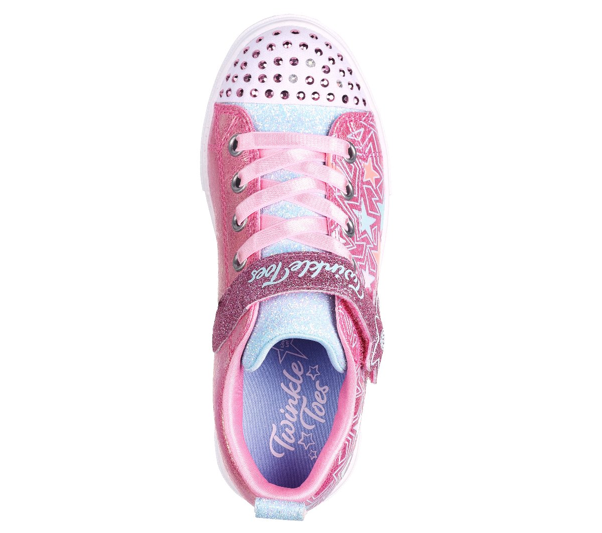 314457#PQMT/PINK TEXTILE/ MUILTI TRIM