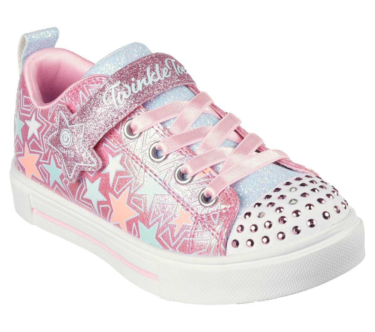 314457#PQMT/PINK TEXTILE/ MUILTI TRIM