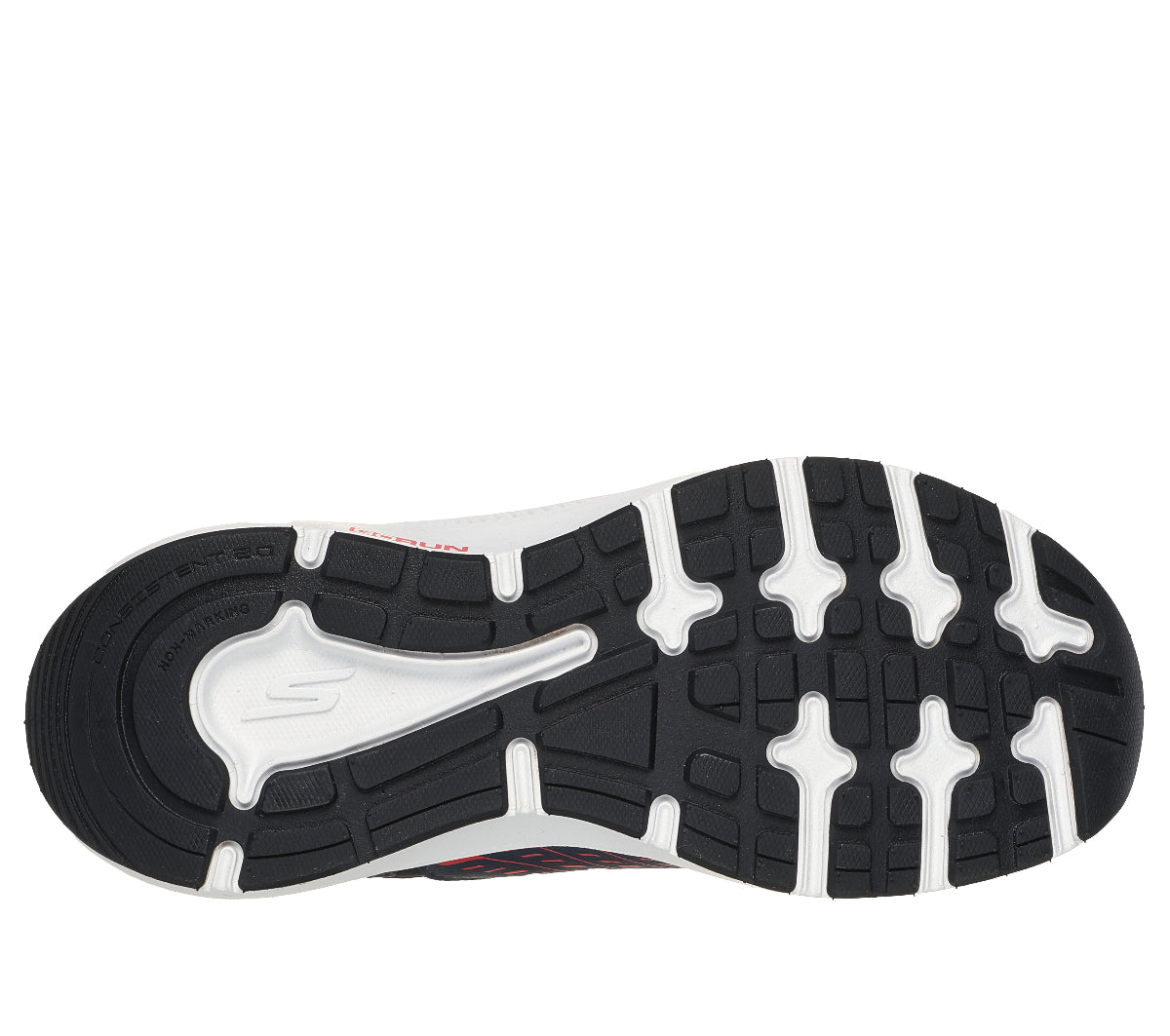 405043#NVRD/NAVY AND RED TEXTILE/SYNTHETIC
