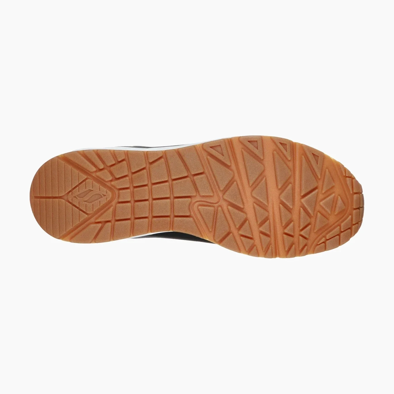 uno#BLK-BLACK DURABUCK/TRIM