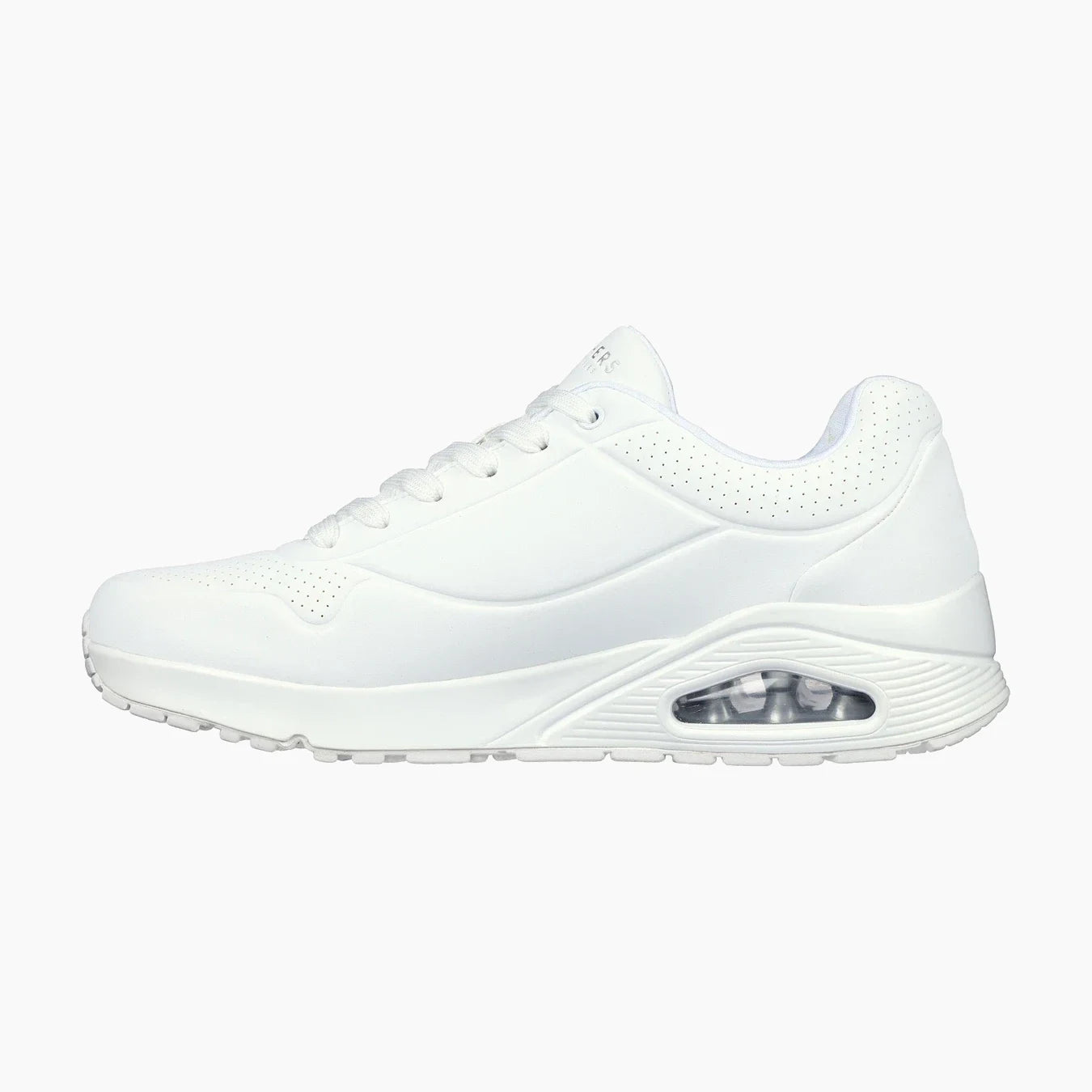 UNO#WWHT-SEA SALT DURABUCK / MESH