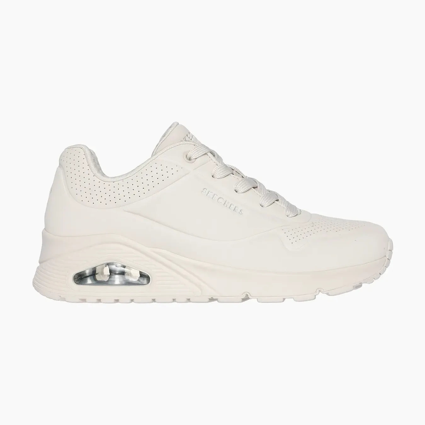 #OWHT-OFF WHITE DURABUCK/ MESH