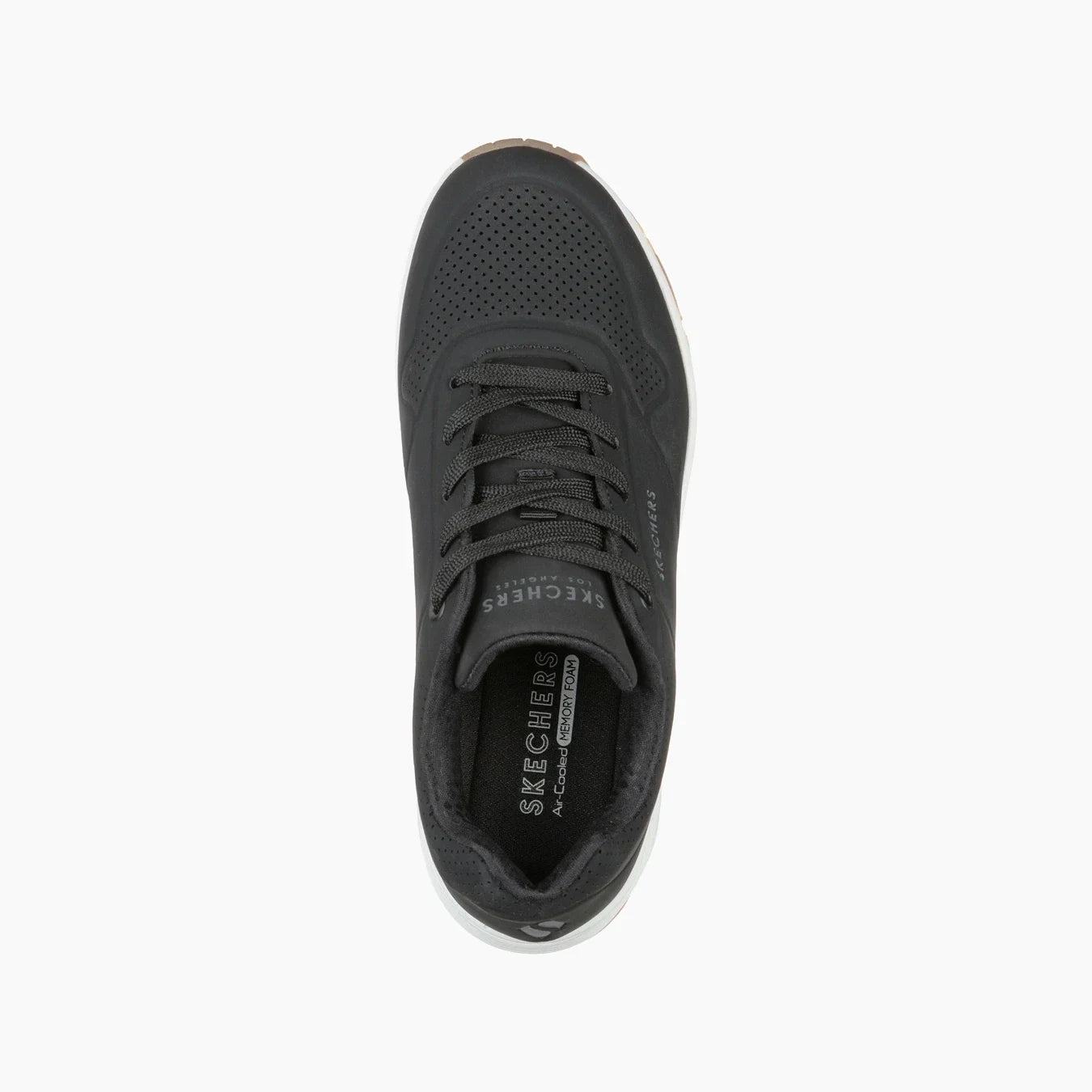 #BLK-BLACK DURABUCK