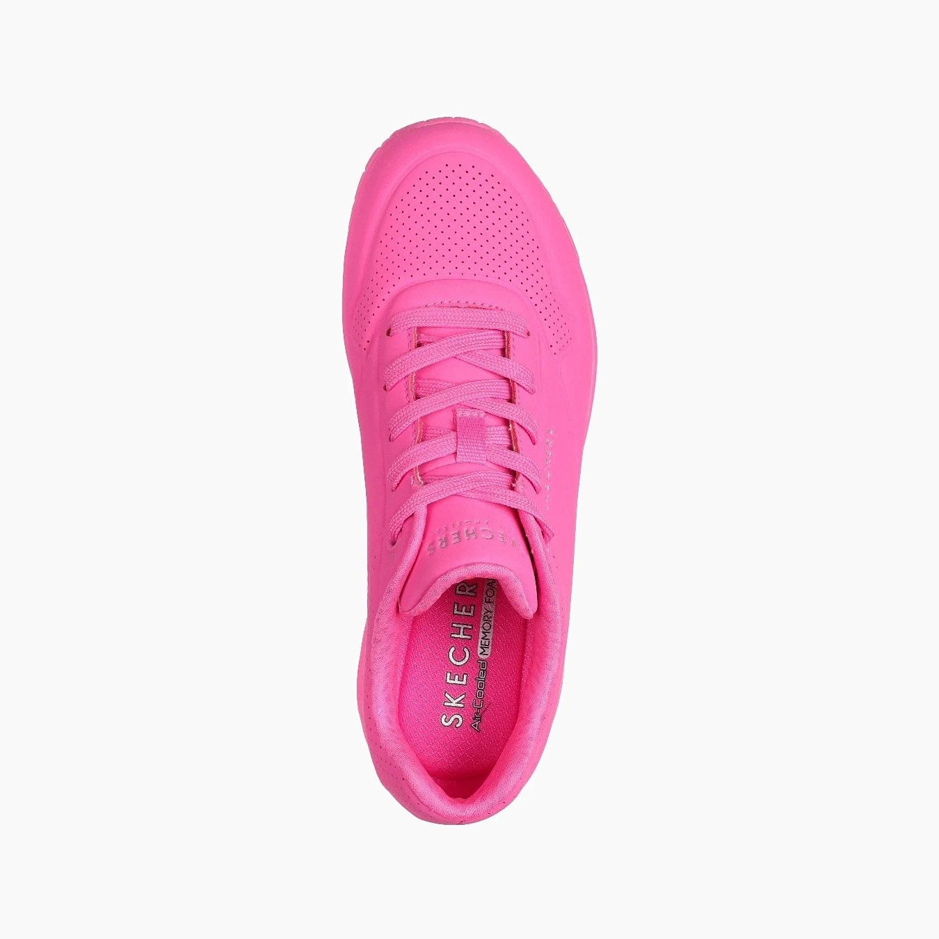 73690#HTPK-HOT PINK DURABUCK/ MESH
