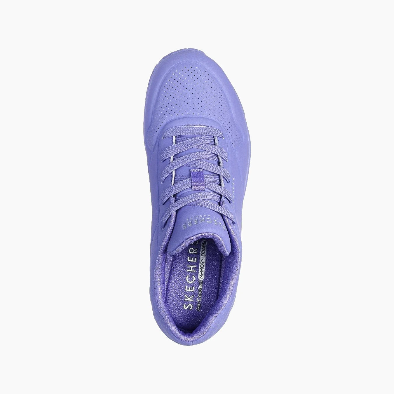 73690#LIL-LILAC DURABUCK/ MESH