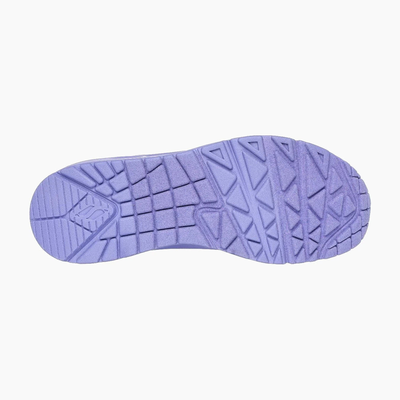 73690#LIL-LILAC DURABUCK/ MESH