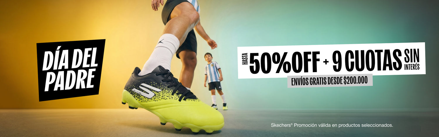 Skechers Store