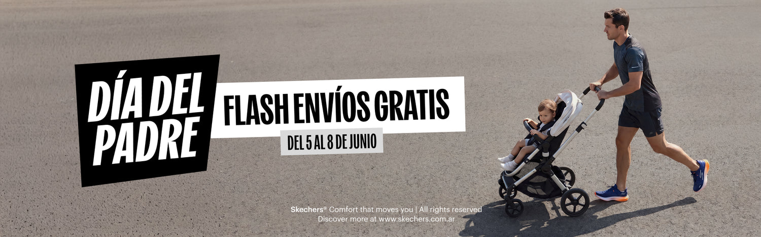 Skechers Store