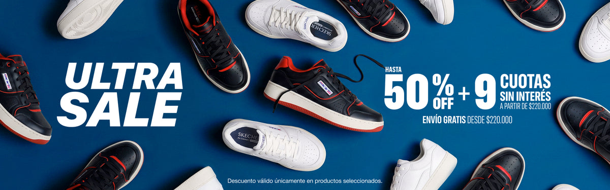 Skechers Store