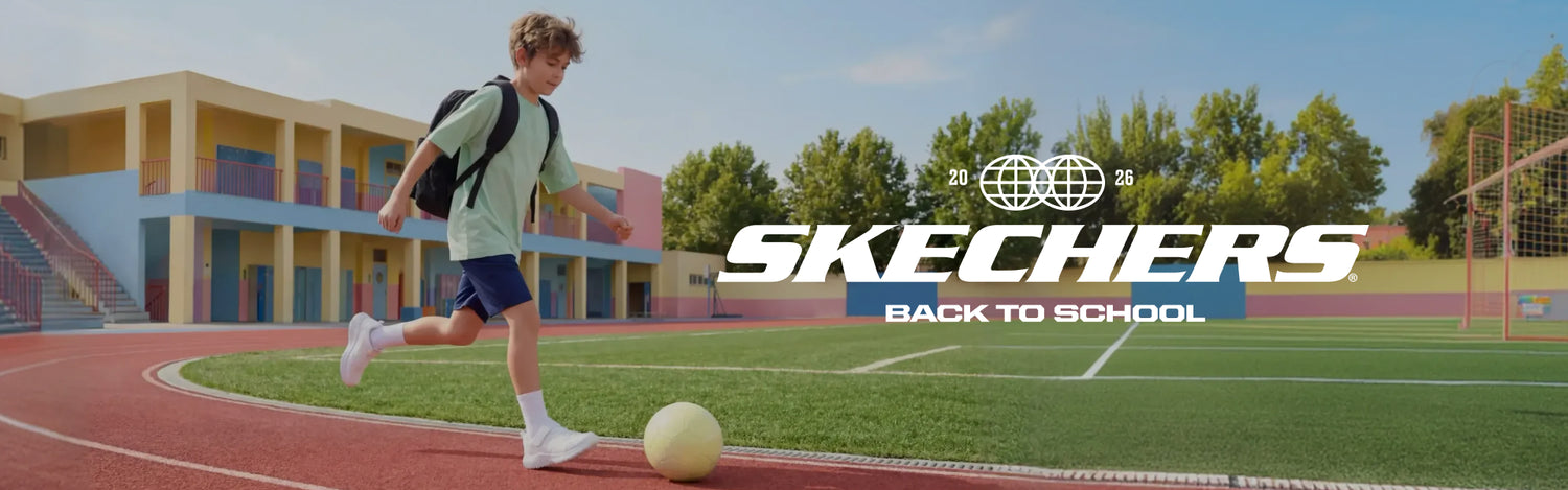 Skechers Store