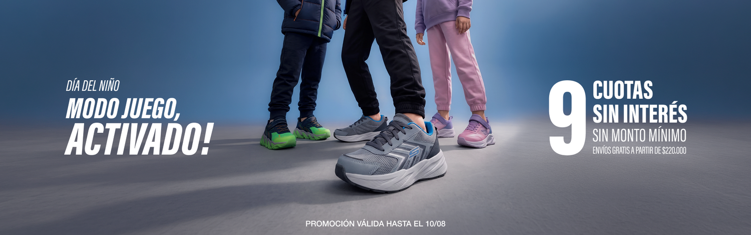 Skechers Store