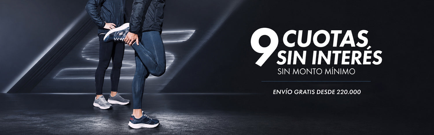 Skechers Store