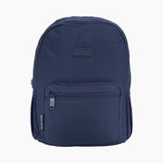 MOCHILA 6982-NVY JR ADVENTURE BACKPACK