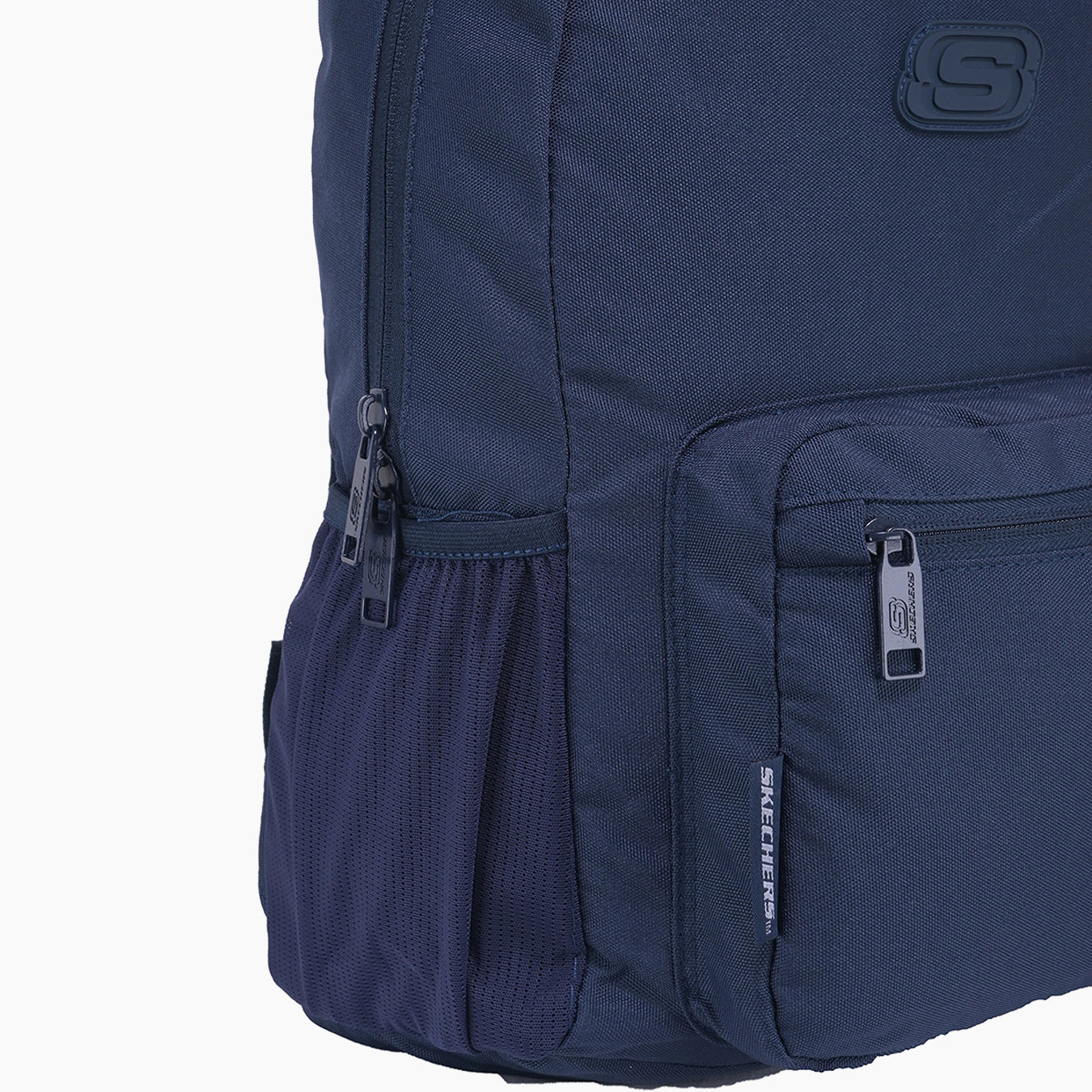 MOCHILA 6982-NVY JR ADVENTURE BACKPACK