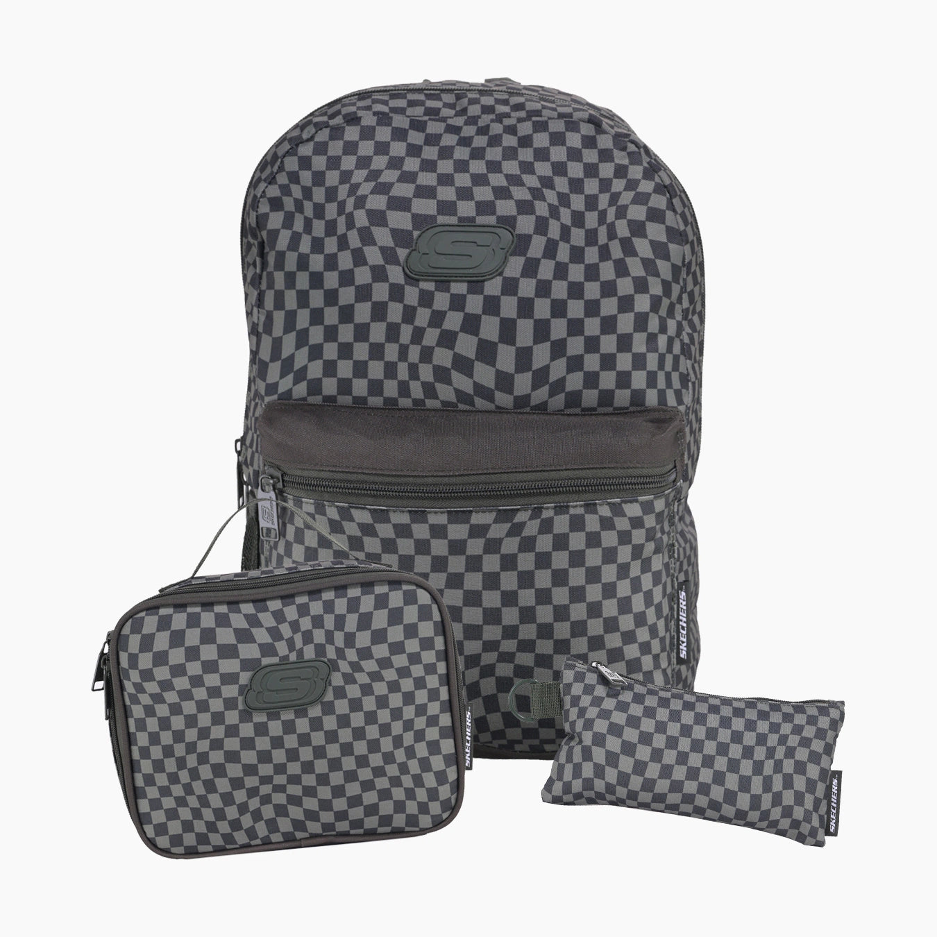 MOCHILA 8357O-CHK UTILITY BACKPACK SET