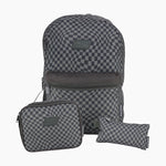 MOCHILA 8357O-CHK UTILITY BACKPACK SET