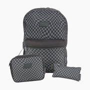 MOCHILA 8357O-CHK UTILITY BACKPACK SET