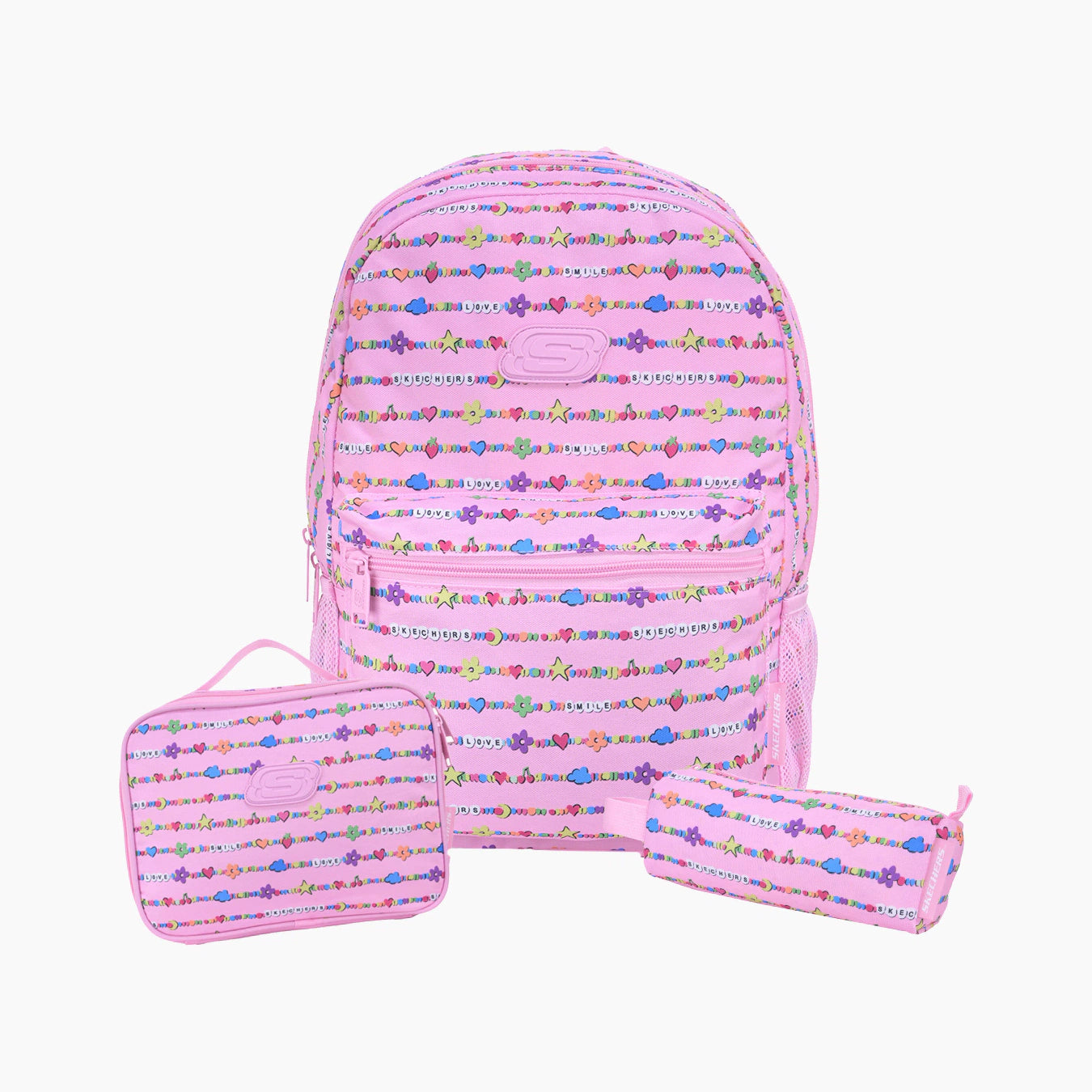 MOCHILA 8357-BDLV UTILITY BACKPACK SET 2.