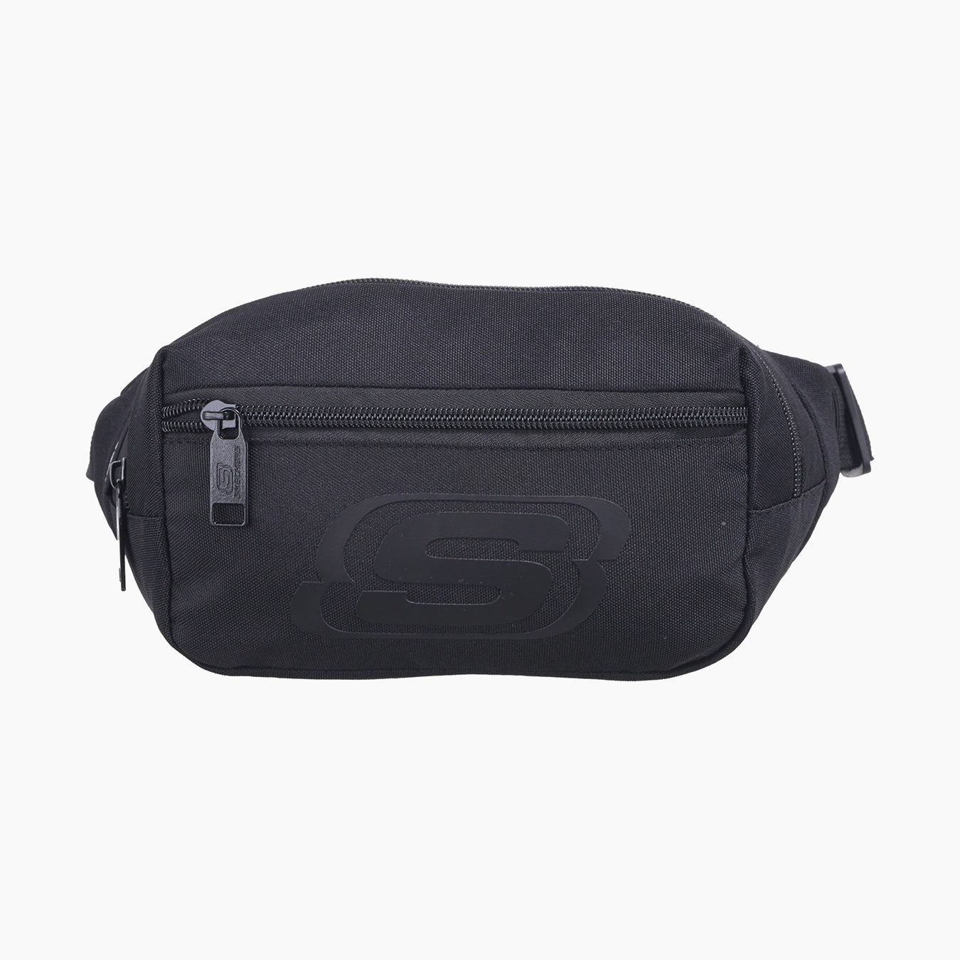 BOLSO BLK VOYAGER WAISTPACK
