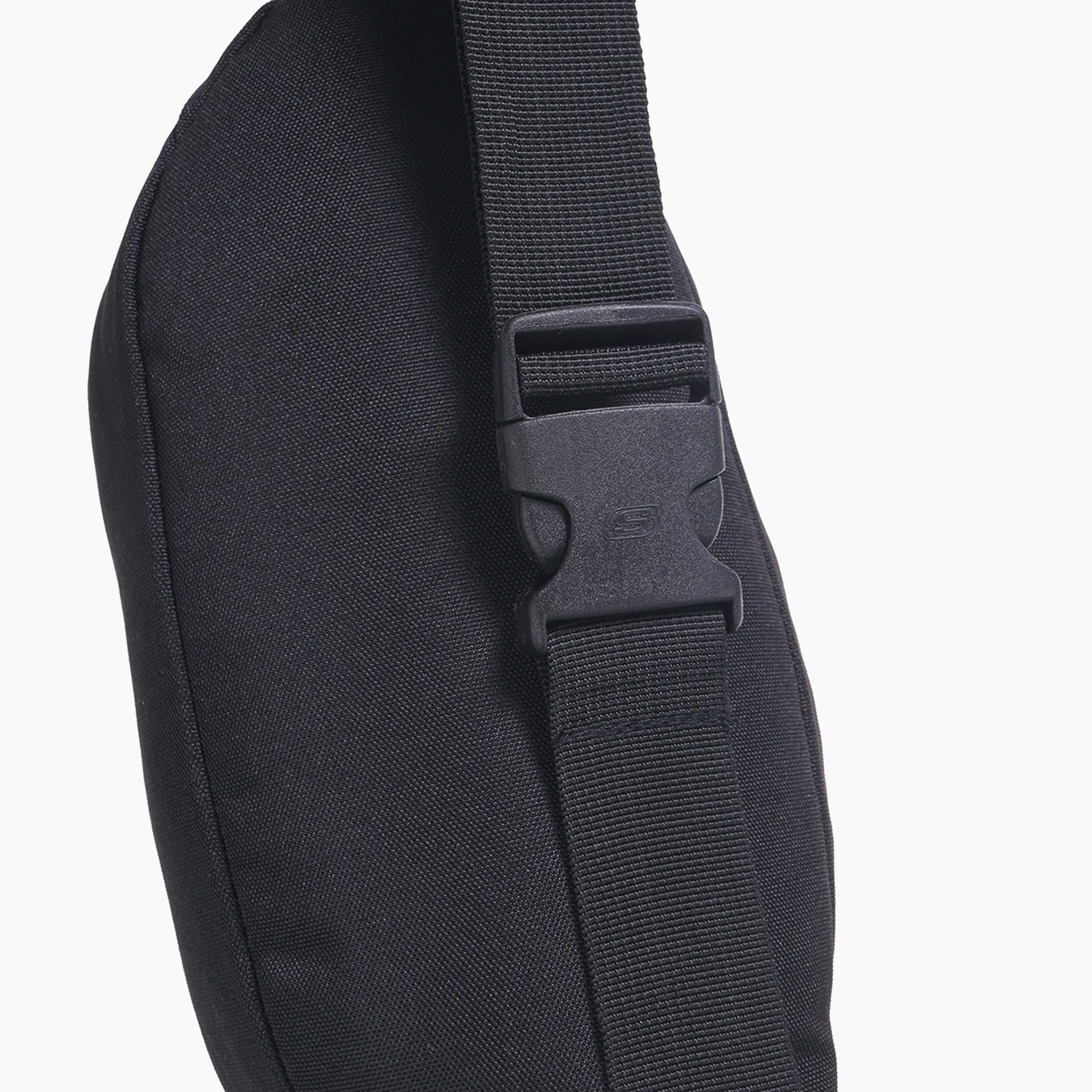 BOLSO BLK VOYAGER WAISTPACK