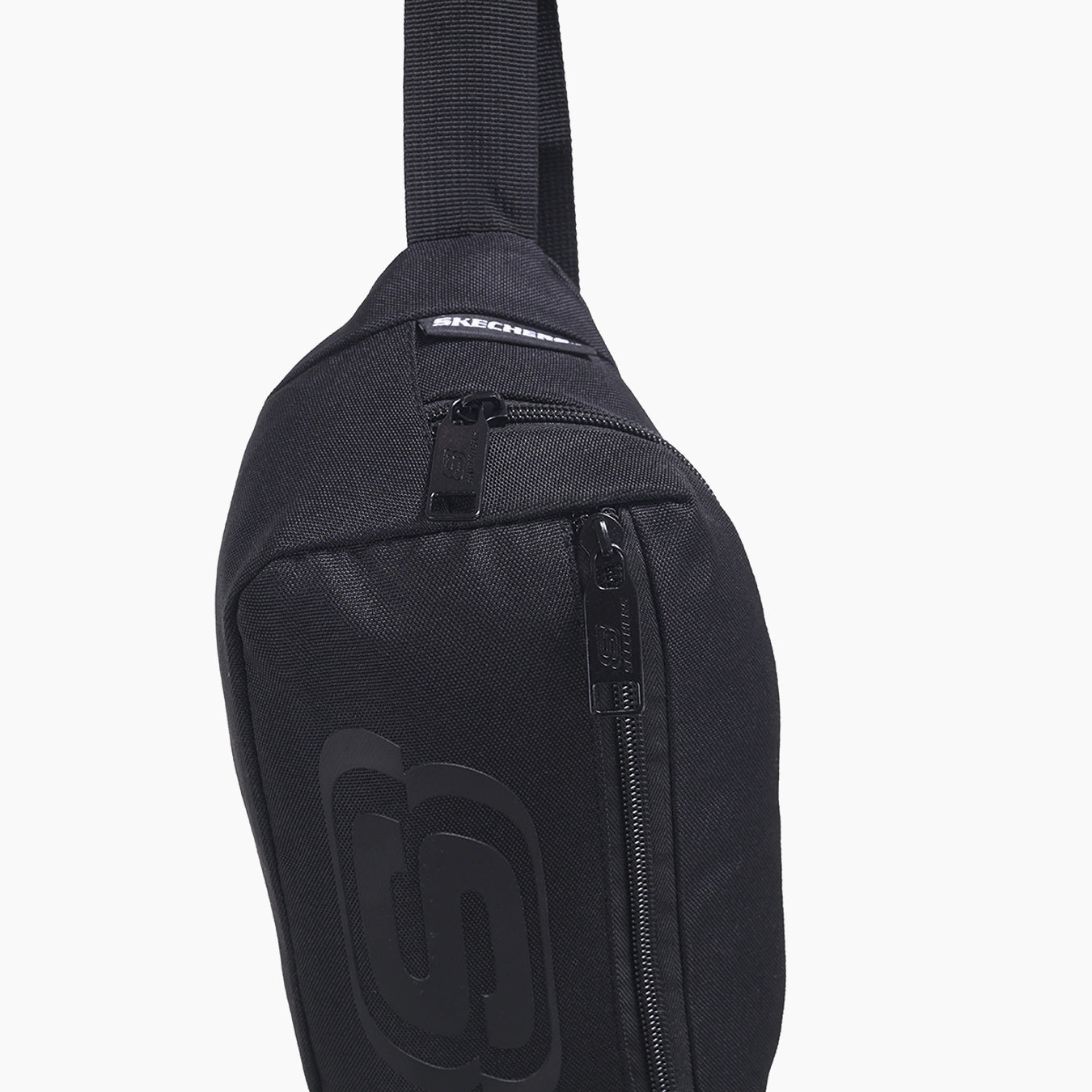 BOLSO BLK VOYAGER WAISTPACK