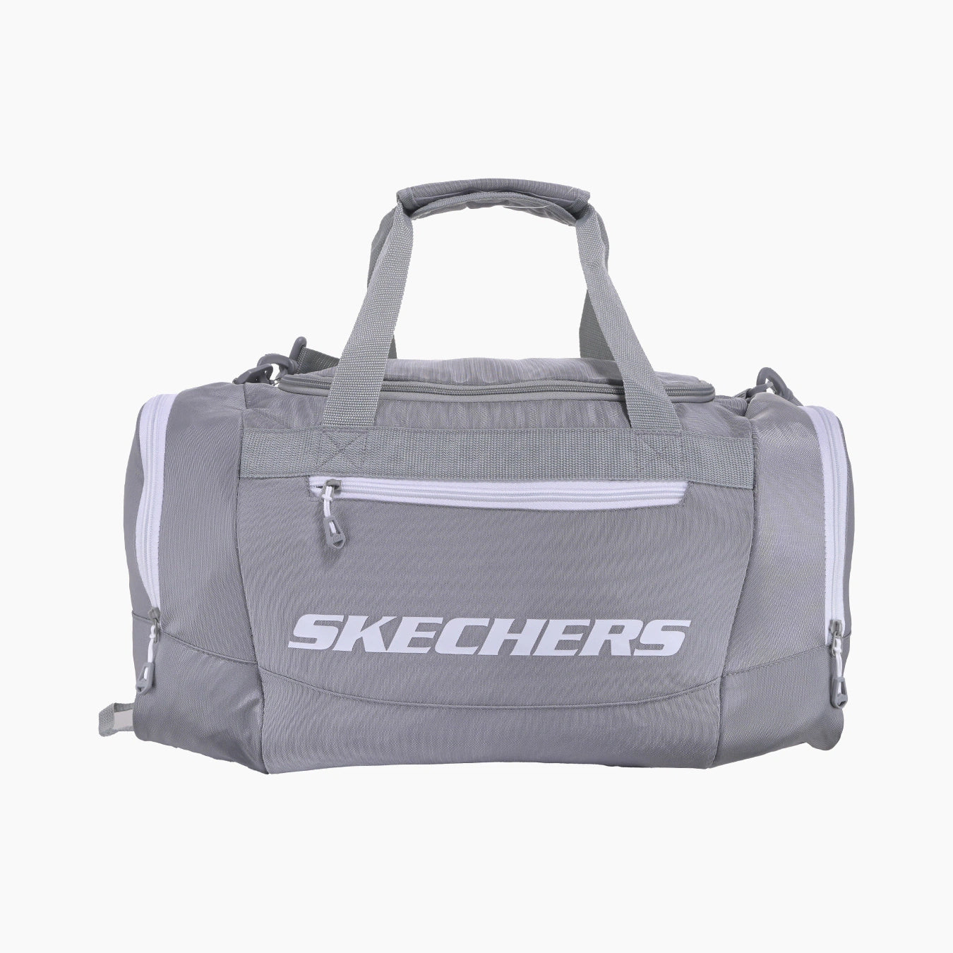 BOLSO 8476-UGRY SMALL WEEKENDER DUFE BAG