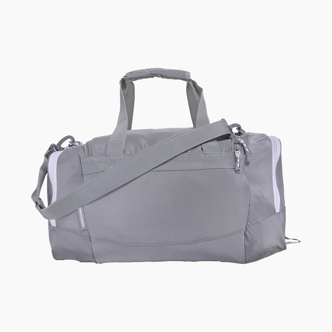 BOLSO 8476-UGRY SMALL WEEKENDER DUFE BAG