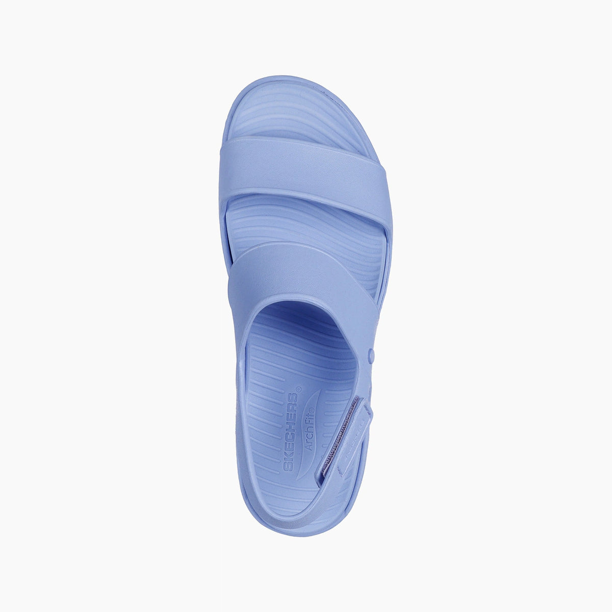 PERI-PERIWINKLE TEXTILE