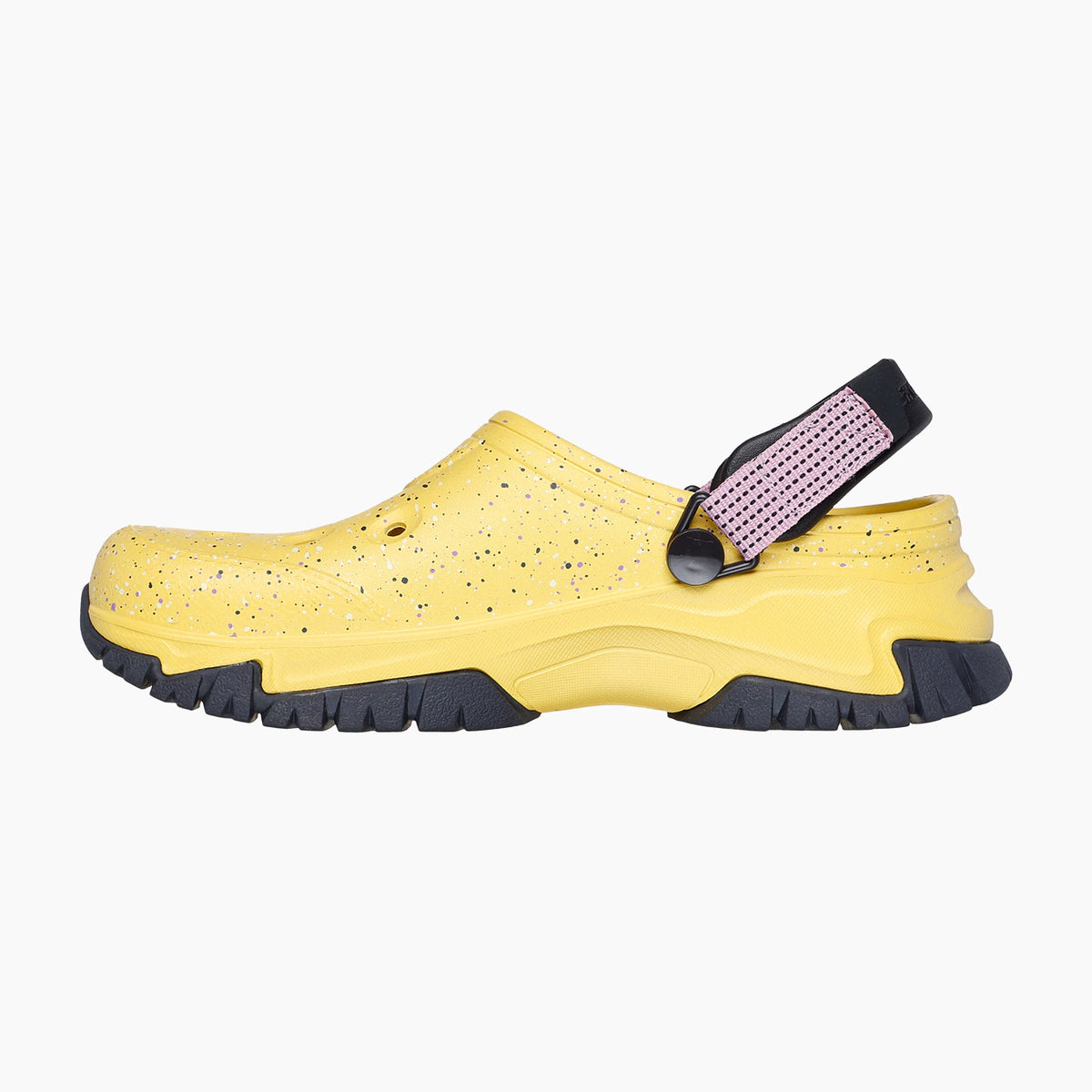 YLMT-YELLOW/MULTI SYNTHETIC