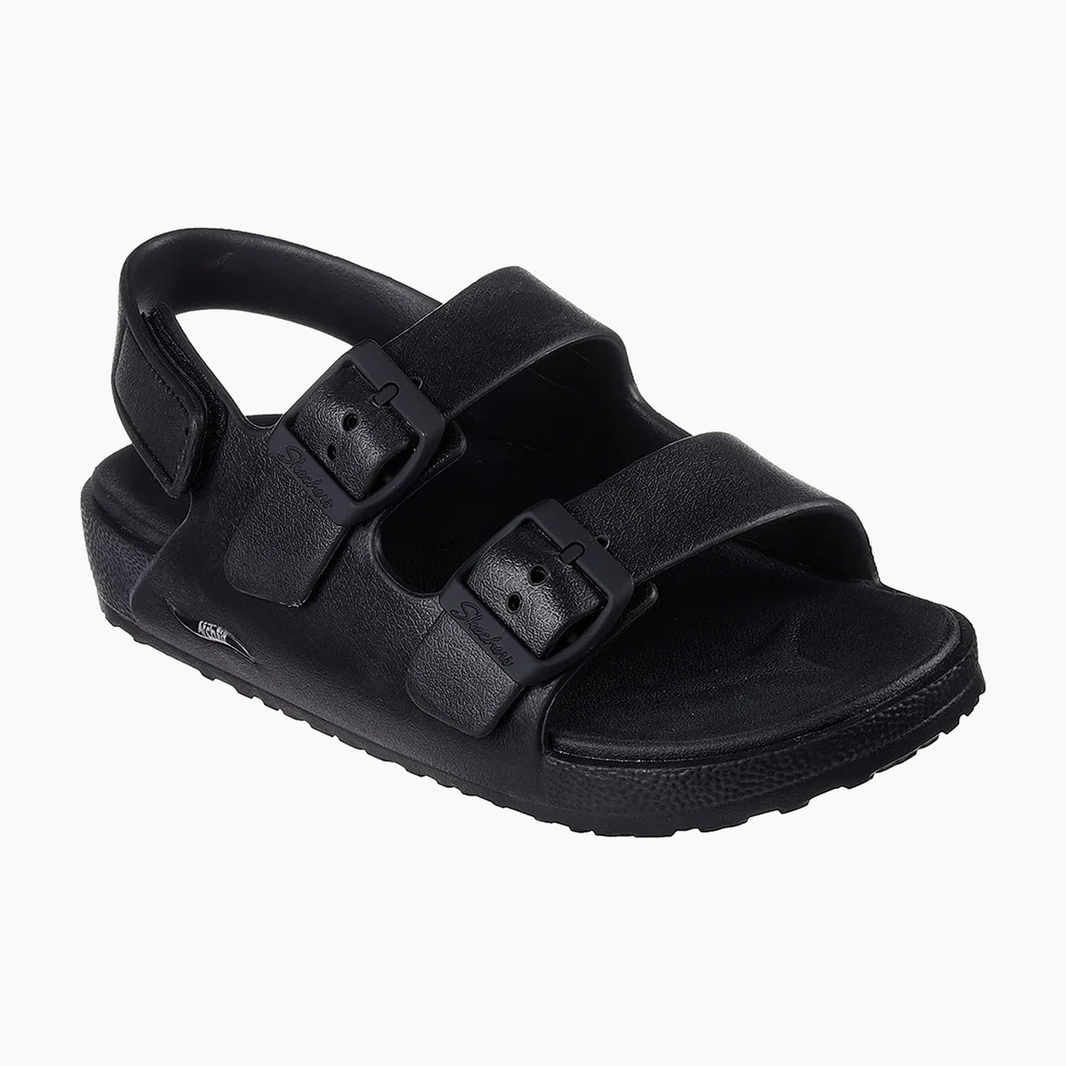 BBK-BLACK MESH / HOTMELT