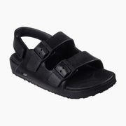 BBK-BLACK MESH / HOTMELT