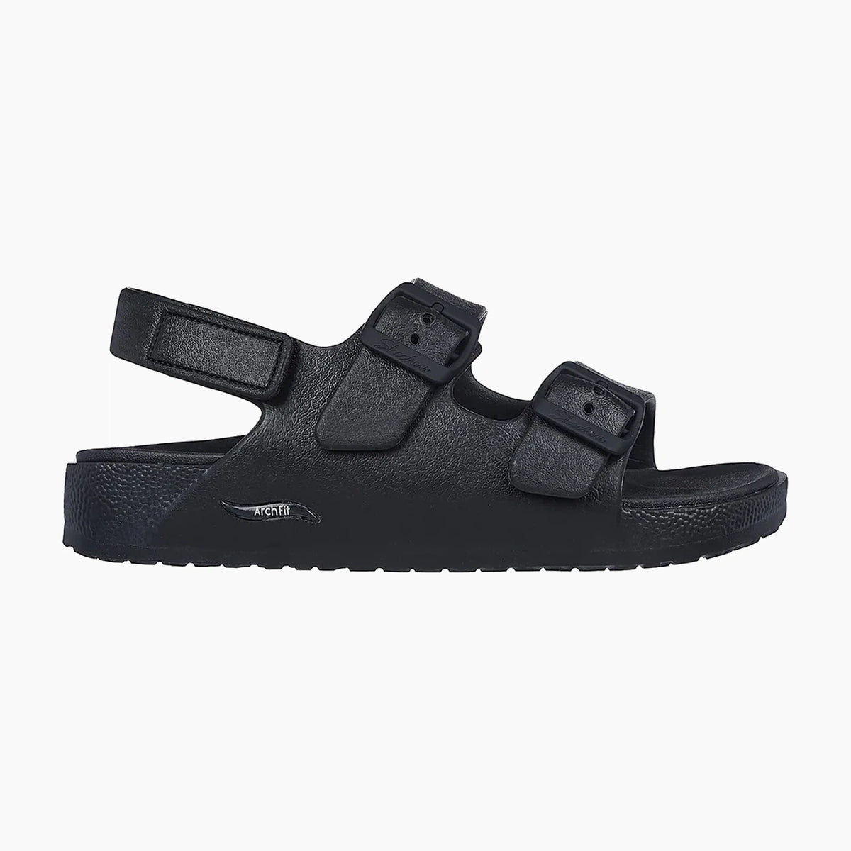 BBK-BLACK MESH / HOTMELT