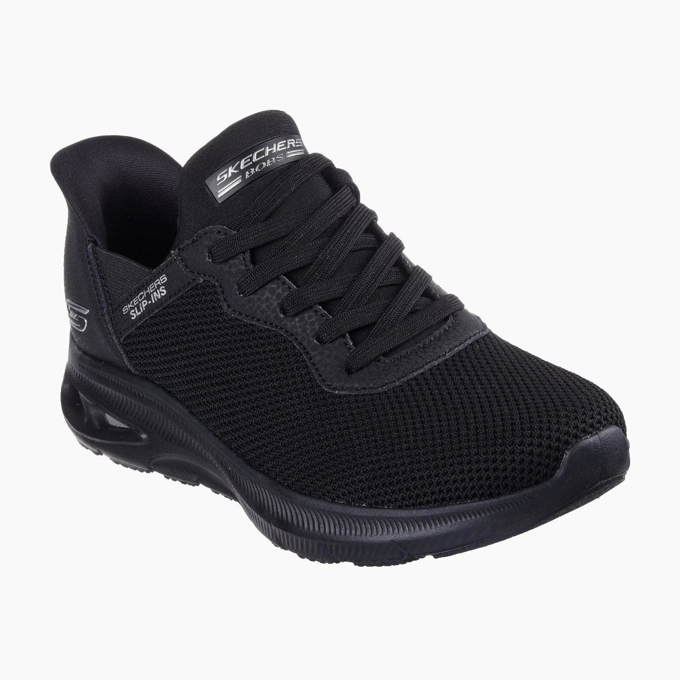 117509#BBK-BLACK TEXTILE/SYNTHETIC TRIM