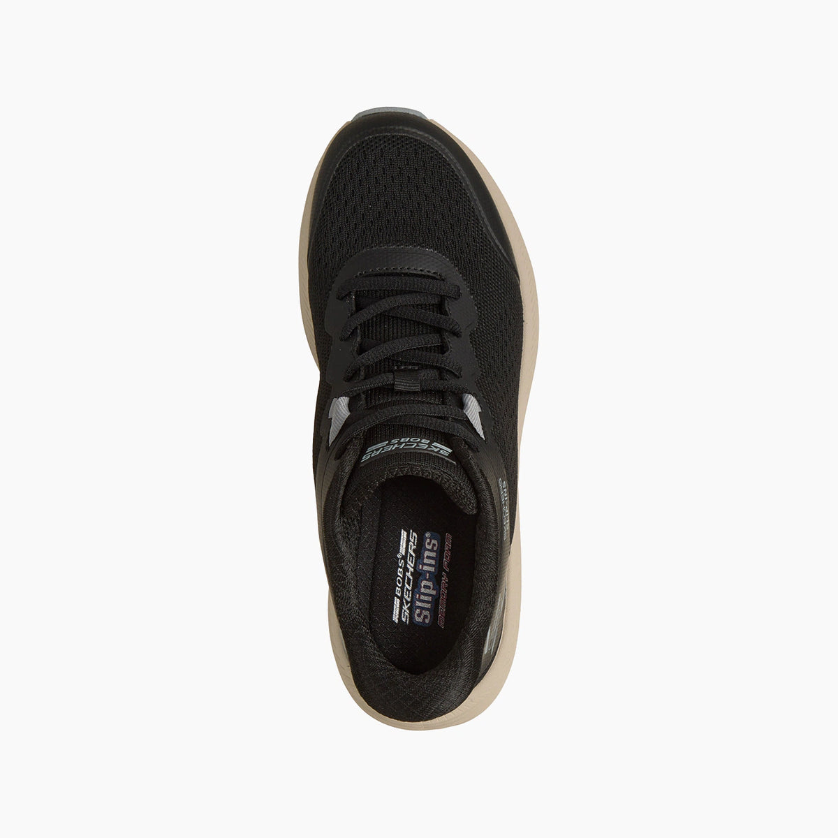 ZAPATILLAS BOBS SKILLZ MUJER