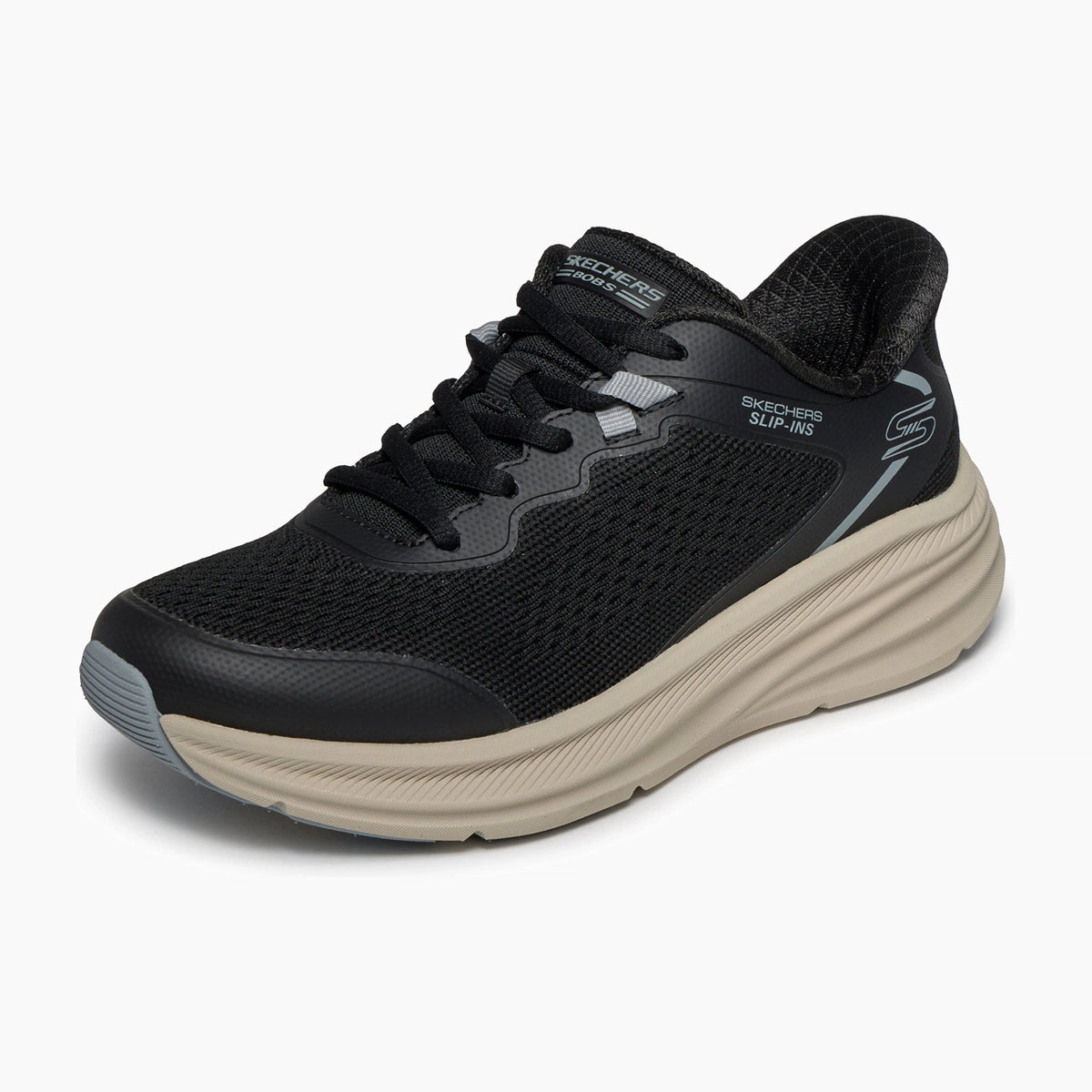 ZAPATILLAS BOBS SKILLZ MUJER