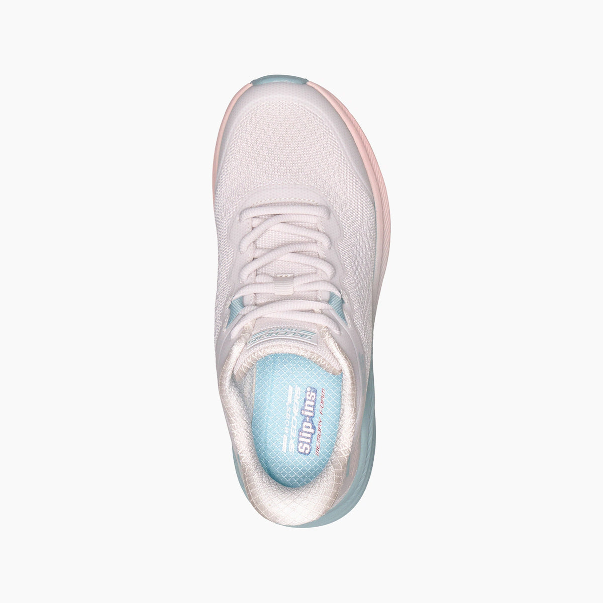 WMLT-WHITE TEXTILE/MULTI TRIM