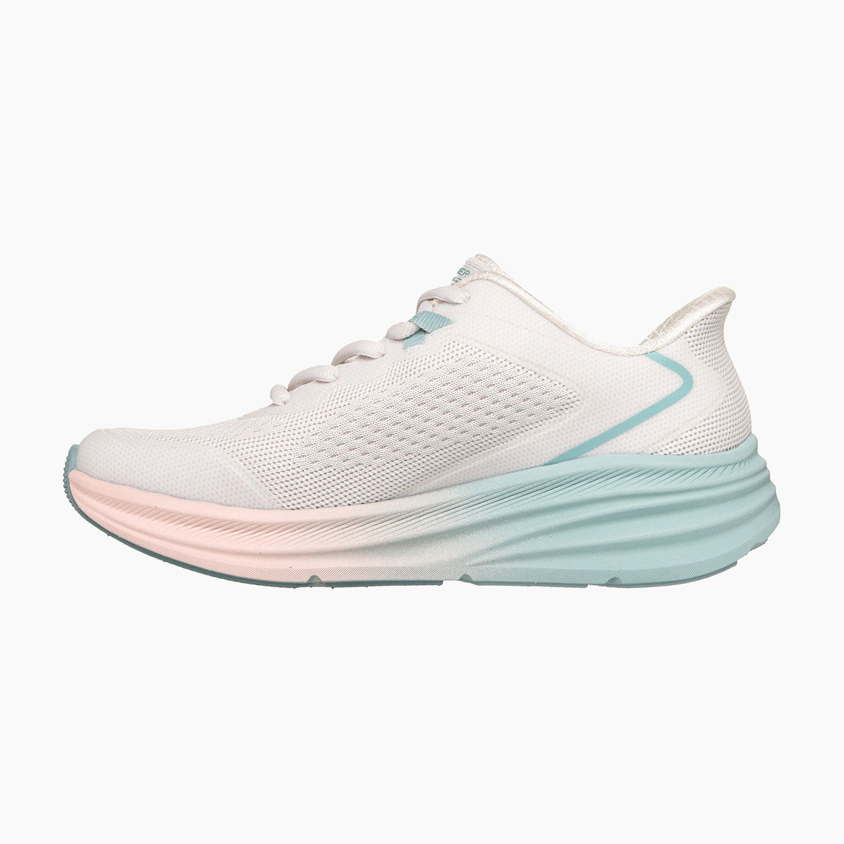 WMLT-WHITE TEXTILE/MULTI TRIM