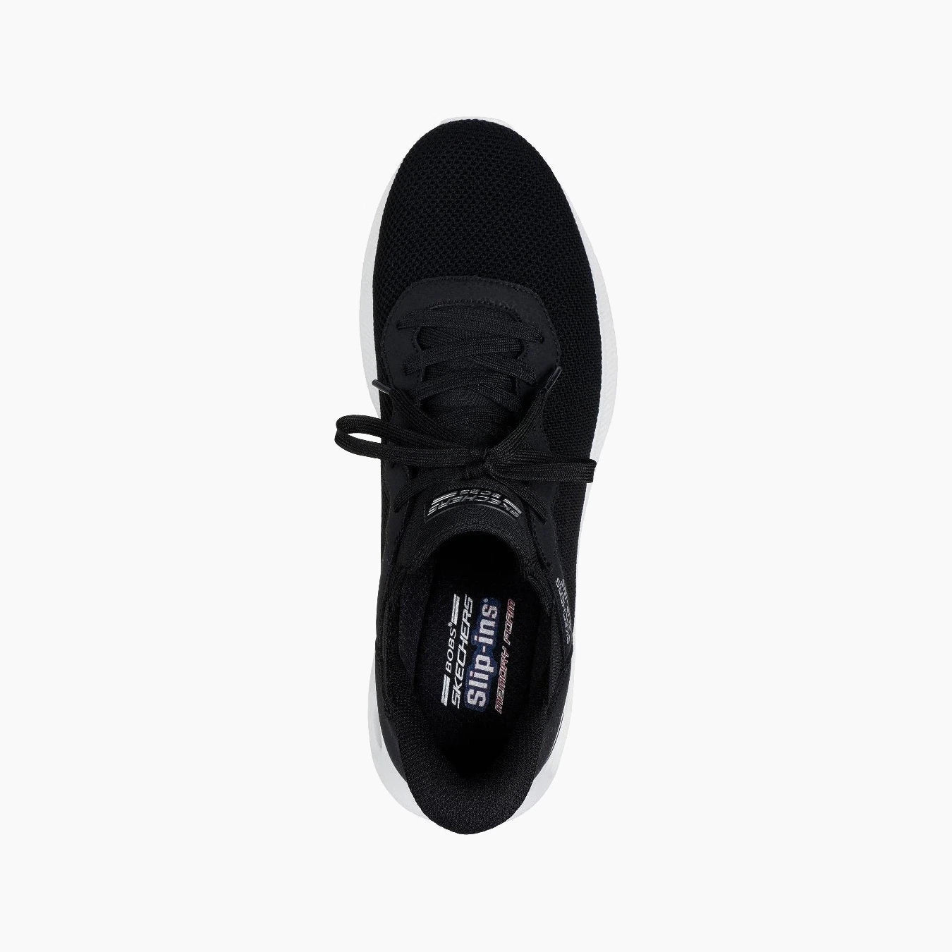 118078#BLK-BLACK MESH