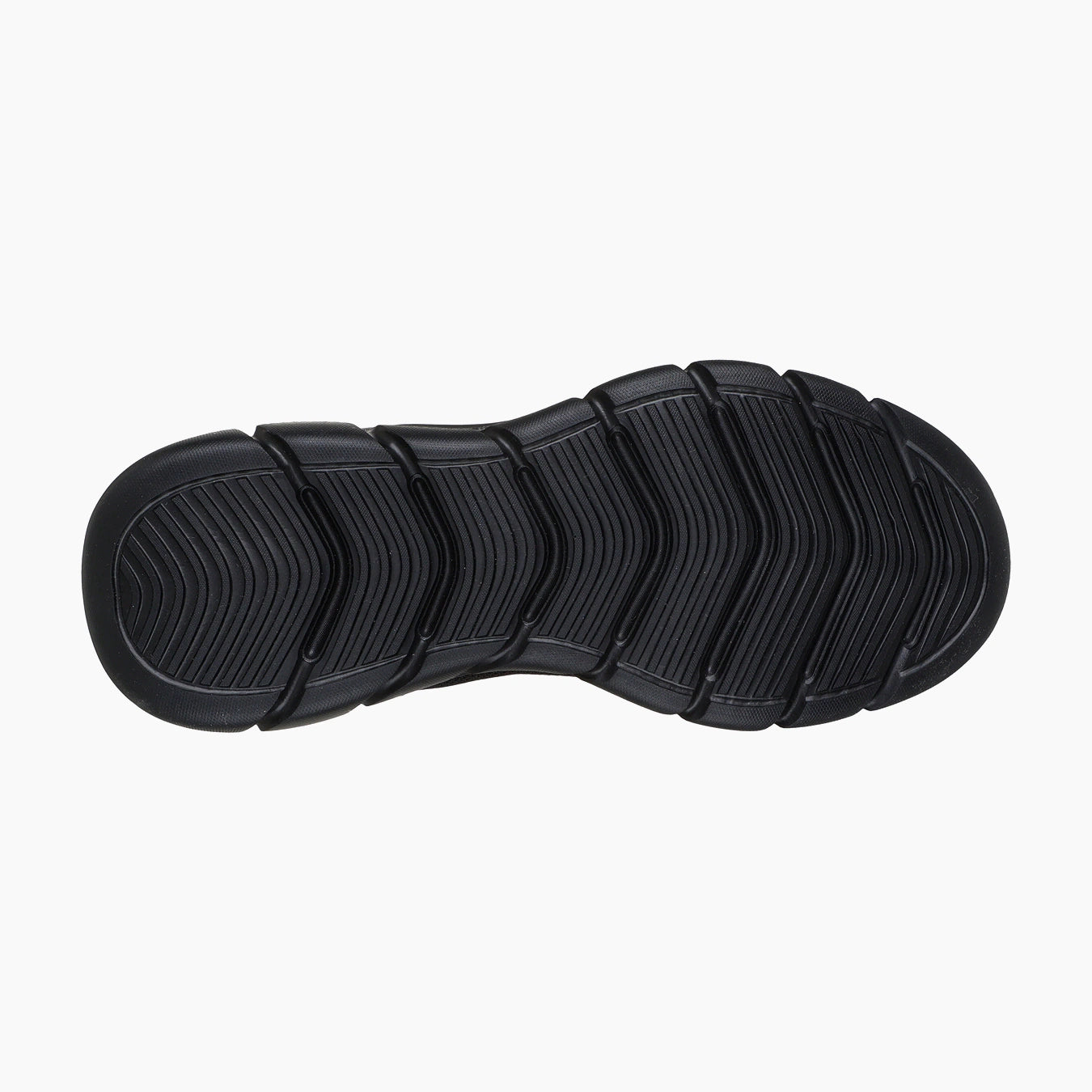 BBK-BLACK MESH / HOTMELT