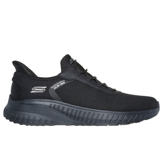 118303#BBK-BLACK MESH