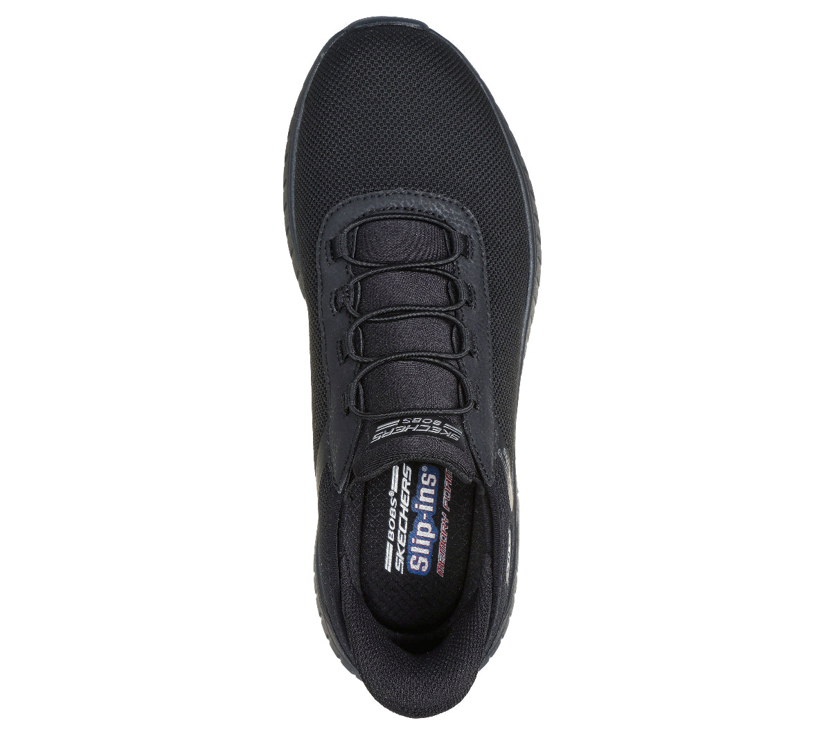 118303#BBK-BLACK MESH