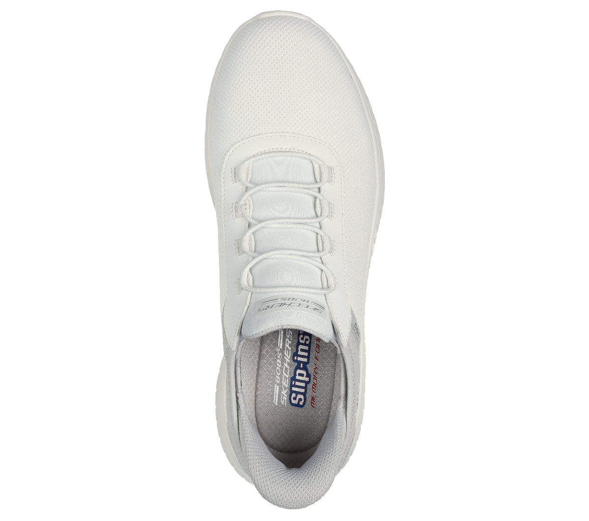 118303#OFWT-OFF WHITE MESH