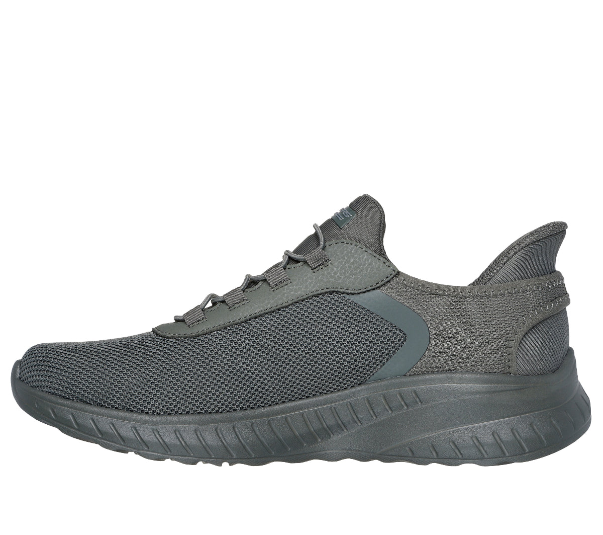 118303#OLV-OLIVE MESH