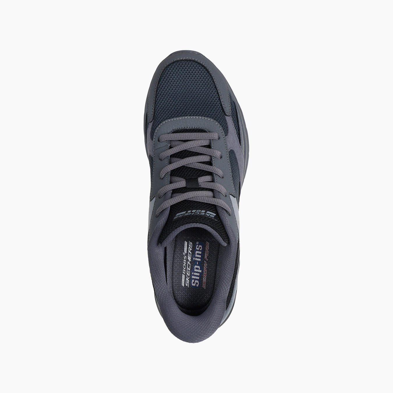 BKMT-BLACK SYNTHETIC/ MULTI TRIM